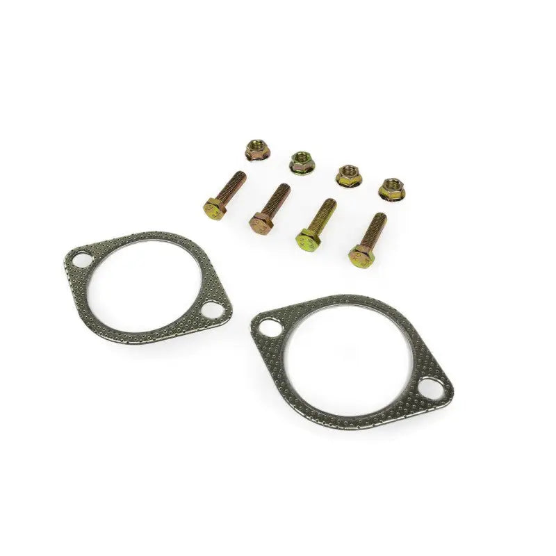 ISR Performance IS-S2RMD-S13 ISR Performance Series II - Resonated Mid Section Only - 89-94 (S13) Nissan 240sx
