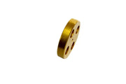 ISR Performance Solid Steering Shaft Bushing - Nissan S13/S14 - Truck & Automotive