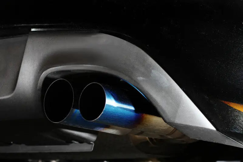 ISR Performance ST Exhaust - 09-13 Hyundai Genesis Coupe 2.0T - Truck & Automotive