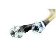 ISR Performance IS-N6300ZX ISR Performance Stainless Steel Rear Brake Lines - Nissan 240sx - 300zx Z32 Conversion