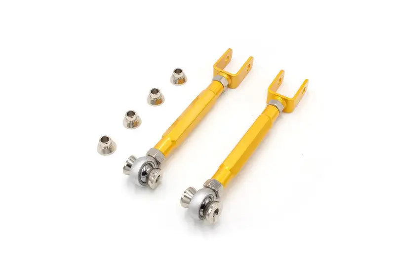 ISR Performance Street Series Rear Camber Arms - Nissan 350Z / Infiniti G35 / 370Z - Suspension