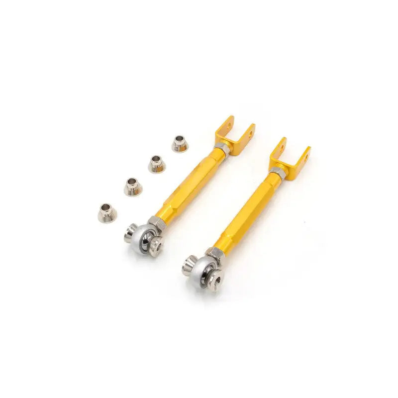 ISR Performance IS-STRCA-Z334 ISR Performance Street Series Rear Camber Arms - Nissan 350Z / Infiniti G35 / 370Z