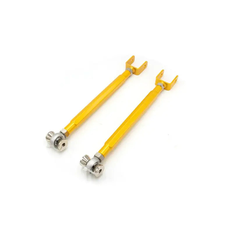 ISR Performance IS-STRTC-Z34 ISR Performance Street Series Rear Toe Arms - Nissan 370Z