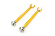 ISR Performance Street Series Rear Toe Arms for Nissan 370Z - perfect for RV, automotive, powersports, off-road, marine, truck accessories, interior, truck bed, RV parts, and racing gear.