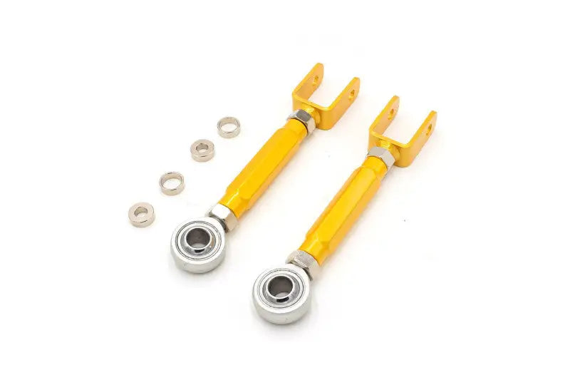 ISR Performance Street Series Rear Traction Rods - Nissan 370Z - Truck & Automotive