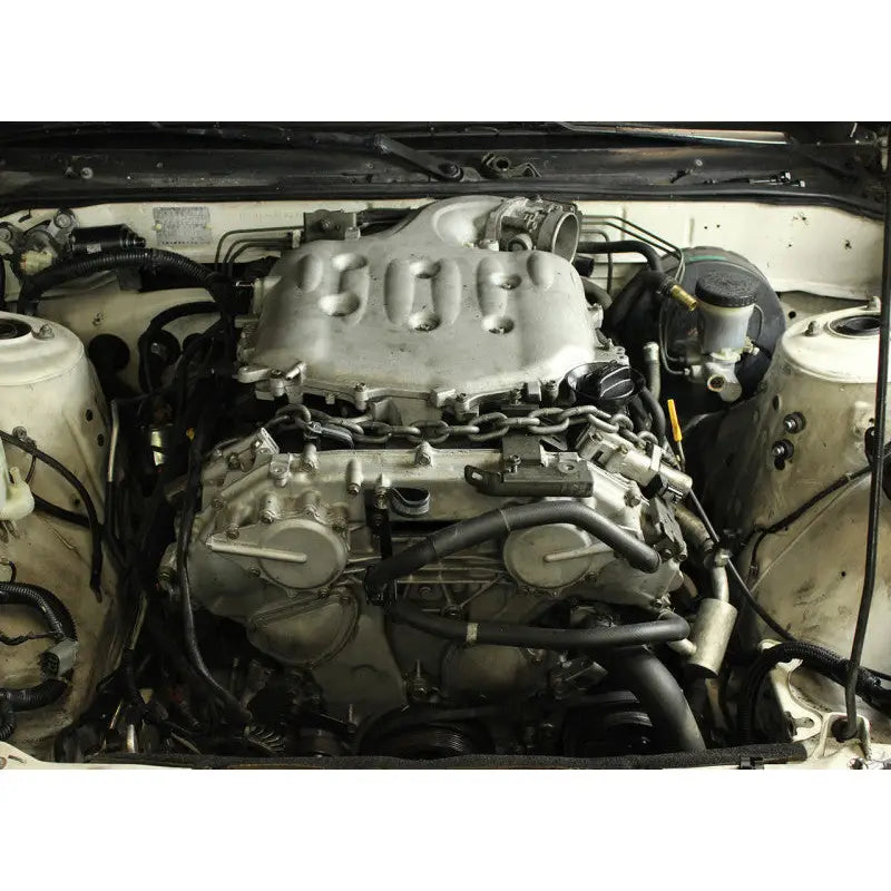ISR Performance IS-240-VQMKT ISR Performance VQ35DE Swap Mount for Nissan 240sx