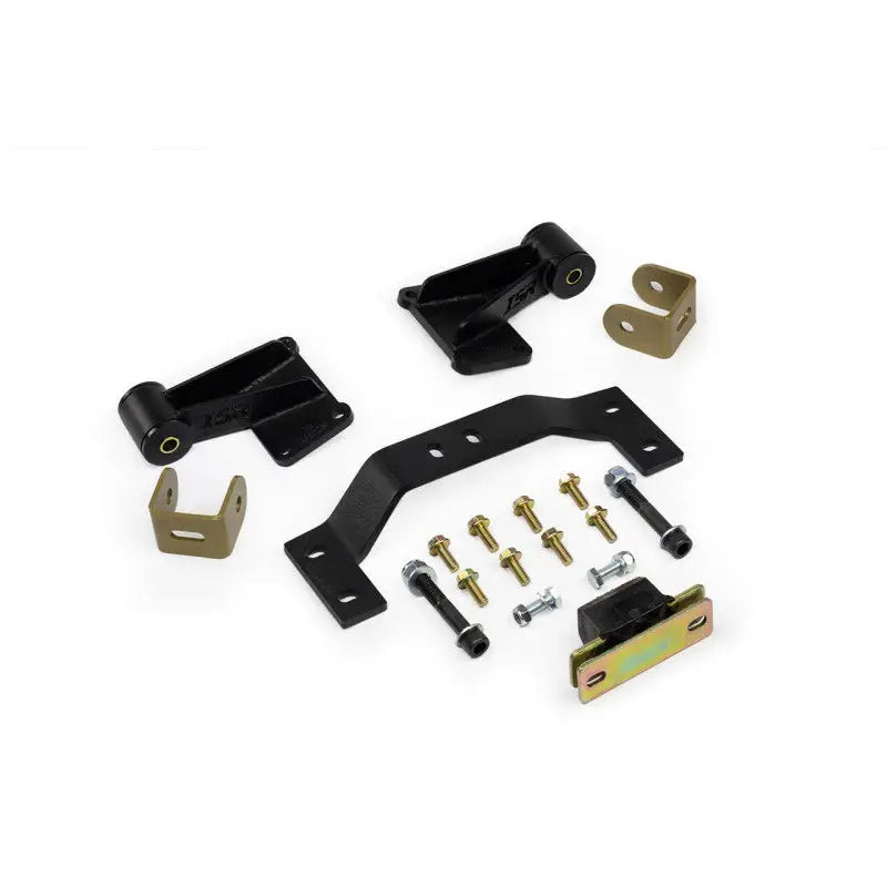ISR Performance IS-240-VQMKT ISR Performance VQ35DE Swap Mount for Nissan 240sx