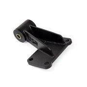 Black metal engine mount for Nissan 240sx VQ35DE ISR Performance VQ35DE swap