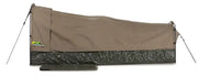 ISWAG002 Ironman 4X4 Double Swag - Tent