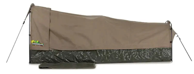 ISWAG002 Ironman 4X4 Double Swag - Tent