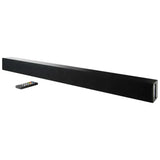 ITB196B Speaker Bar