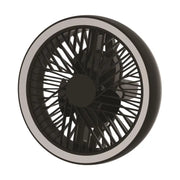 ITENTFAN003 Ironman 4X4 Hi Flow Tent Fan And Led Light