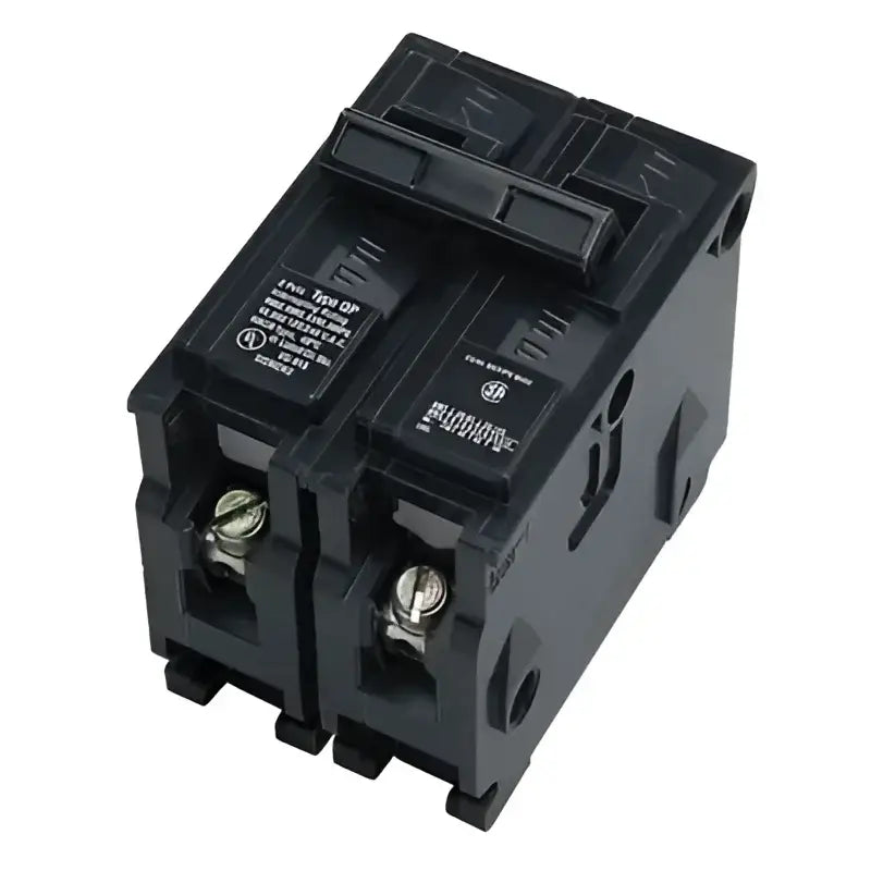 40A Circuit Breaker - ITEQ240 Parallax Pwr, ideal for RV, automotive, powersports, off-road, marine, exterior, truck accessories, interior, truck bed, RV parts, AVADA - Best Sellers