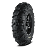 ITP Black Water Evolution Tire - 27x9R12 8PR - RV and Auto Parts