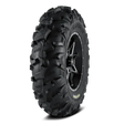ITP Black Water Evolution Tire - 28x10R12 8PR - RV and Auto Parts