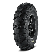 ITP Black Water Evolution Tire - 28x11R14 8PR - RV and Auto Parts