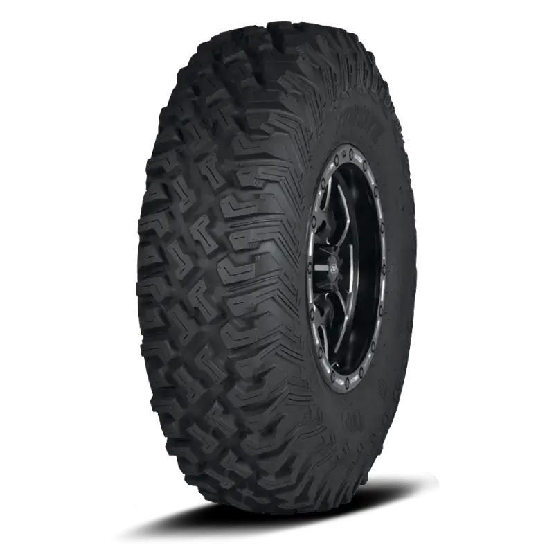 ITP Coyote Tire - 27X9R14 8PR - RV and Auto Parts