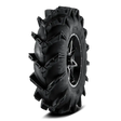 ITP Cryptid Tire - 30X9-14 6PR - RV and Auto Parts