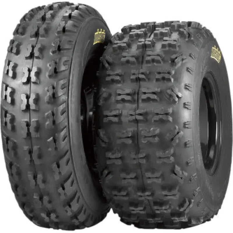 ITP 532009 ITP Holeshot XCR Tire - 21x7-10 6PR