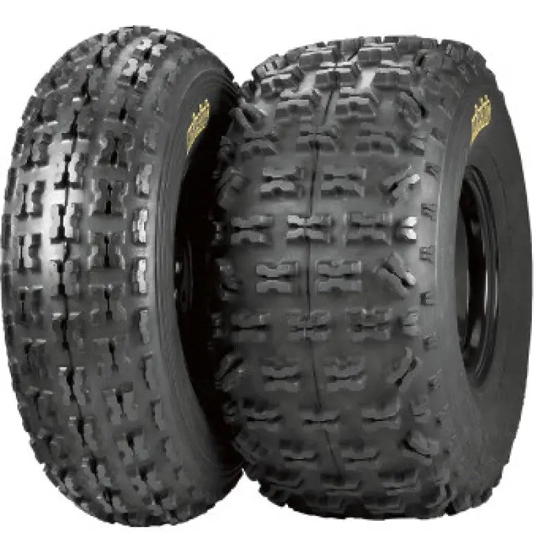 ITP 532038 ITP Holeshot XCT Tire - 22x11-9 6PR