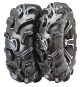 ITP Mega Mayhem Tire - 27x11-14 6PR - RV and Auto Parts