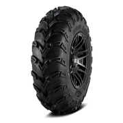 ITP Mud Lite AT Tire - 25x8-12 6PR - RV and Auto Parts