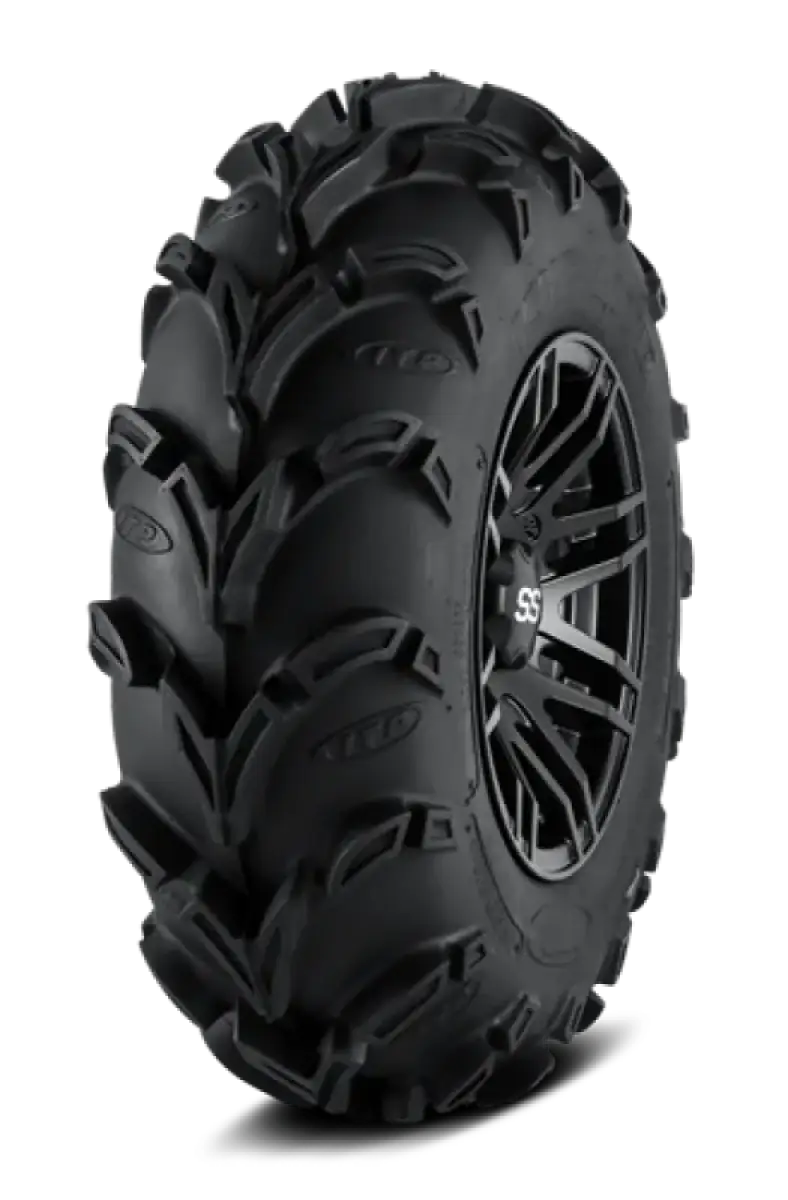 ITP Mud Lite XL Tire - 26x10-12 6PR - RV and Auto Parts