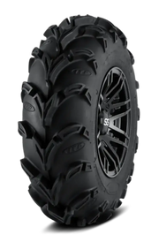 ITP Mud Lite XL Tire - 26x9-12 6PR - RV and Auto Parts