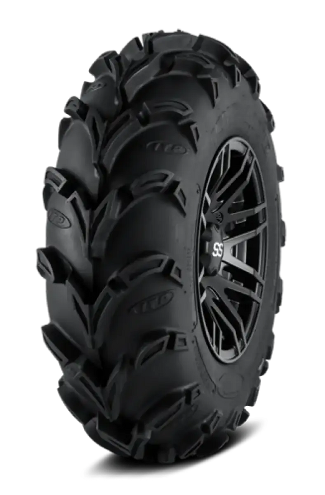ITP Mud Lite XL Tire - 26x9-12 6PR - RV and Auto Parts