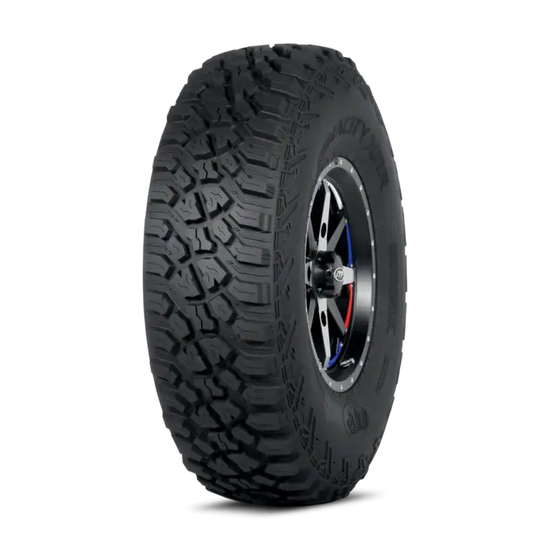ITP Tenacity Tire - 33X9.5R15 10PR - RV and Auto Parts