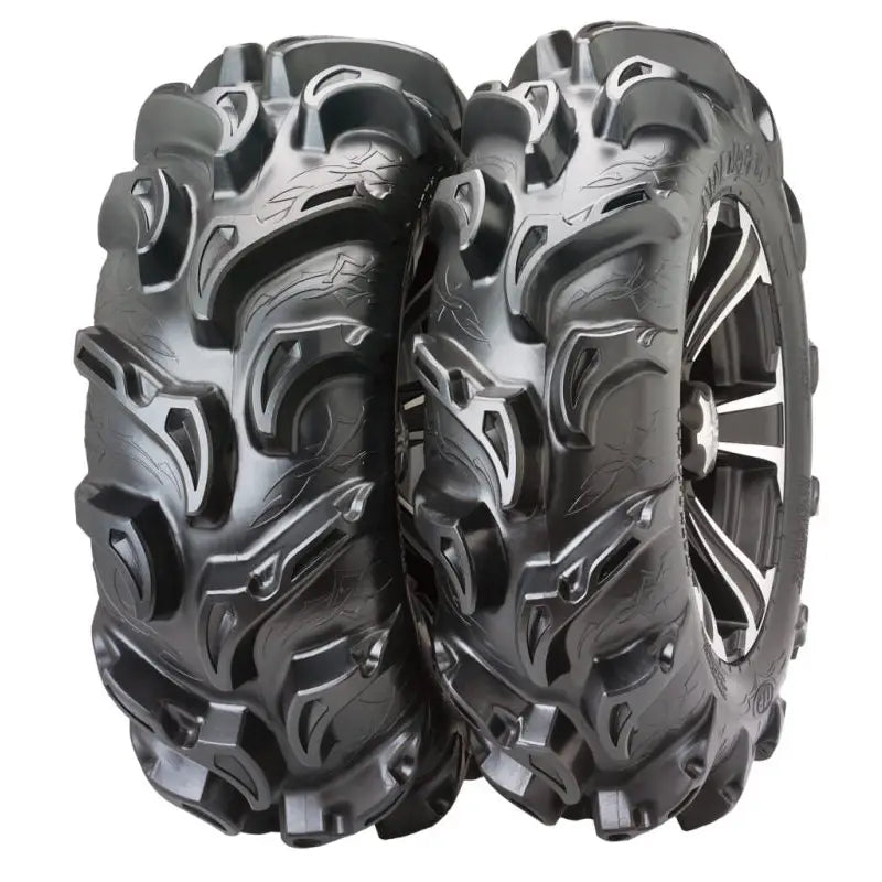 ITP Tires 6P0044 ITP Tires Mega Mayhem 28x11-14 6Pr - 6P0044