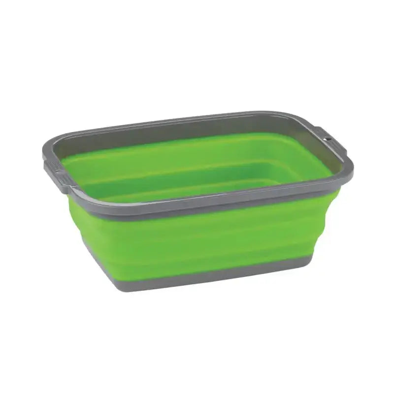 ITUB0012 Ironman 4X4 Collapsible Washing Tub - 8.5L - Dish Pan