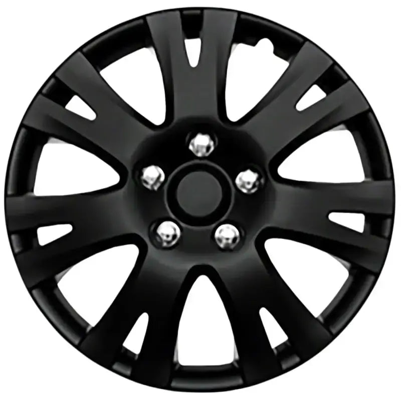 IWC103216BLK Coast2Coast Wheel Cover 16 Inch