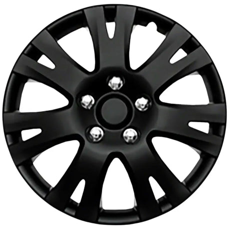 IWC103216BLK Coast2Coast Wheel Cover 16 Inch
