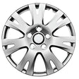 IWC103216S Coast2Coast Wheel Cover 16 Inch