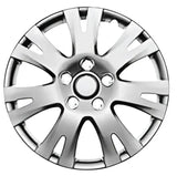 IWC103216S Coast2Coast Wheel Cover 16 Inch
