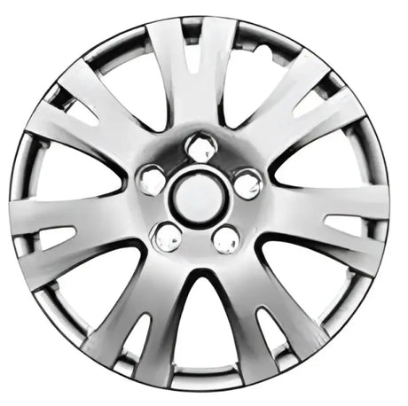 IWC103216S Coast2Coast Wheel Cover 16 Inch
