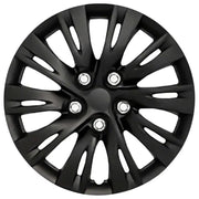 IWC103715BLK Wheel Cover