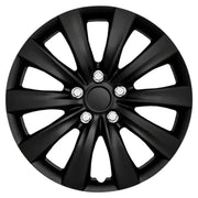 IWC103816BLK Coast2Coast Wheel Cover 16 Inch