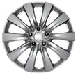 IWC103816S Coast2Coast Wheel Cover 16 Inch