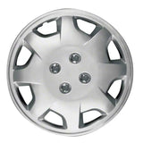 IWC12415S Coast2Coast Wheel Cover 15 Inch