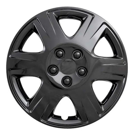 IWC42215BLK Coast2Coast Wheel Cover 15 Inch