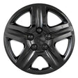 IWC43118BLK Wheel Cover