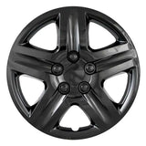 IWC43118BLK Wheel Cover