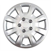 IWC44216S Coast2Coast Wheel Cover 16 Inch