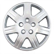 IWC45216S Coast2Coast Wheel Cover 16 Inch