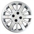 IWC45315S Coast2Coast Wheel Cover 15 Inch
