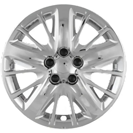IWC47218S Coast2Coast Wheel Cover 18 Inch
