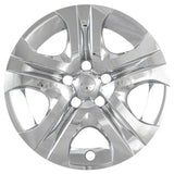 IWC50417C Coast2Coast Wheel Cover 17 Inch