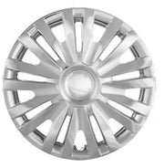 IWC50715S Coast2Coast Wheel Cover 15 Inch